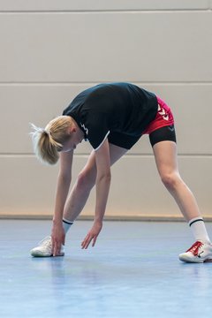 Bild 64 - F HSG Kre/Mue - HFF Munkbrarup : Ergebnis: 49:20